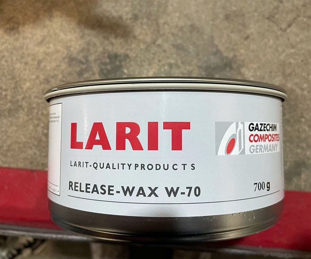 Larit W-70 rc-helper.com.ua