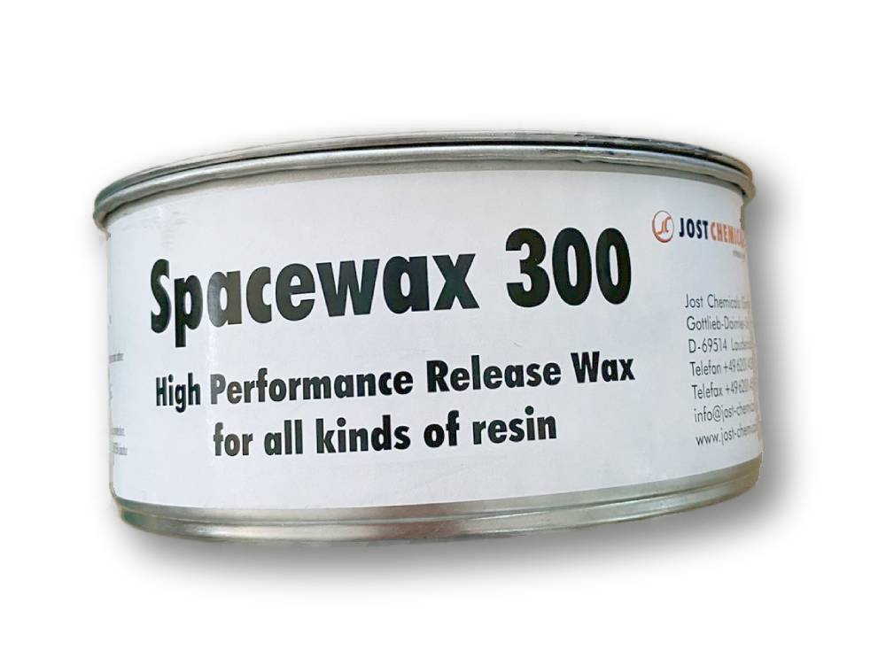 Spacewax 300 rc-helper.com.ua