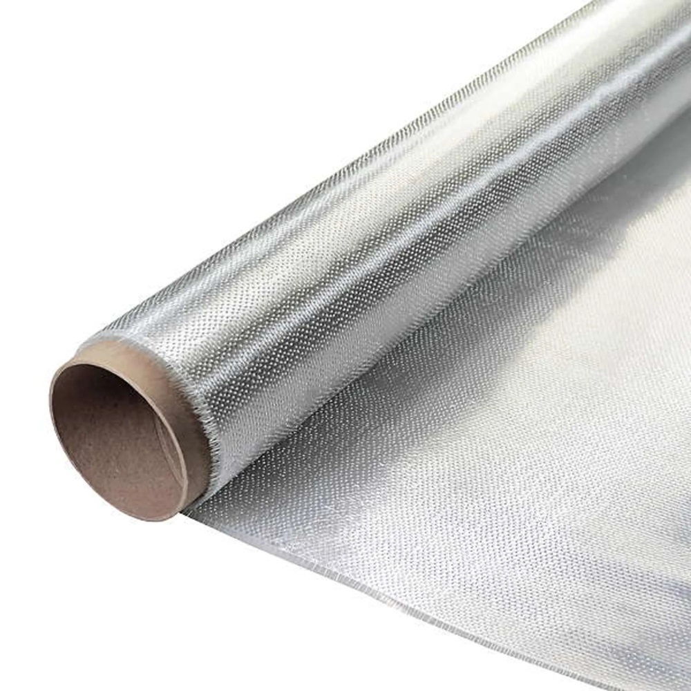 Glass fabric 220 gm² Interglas 92145 rc helper